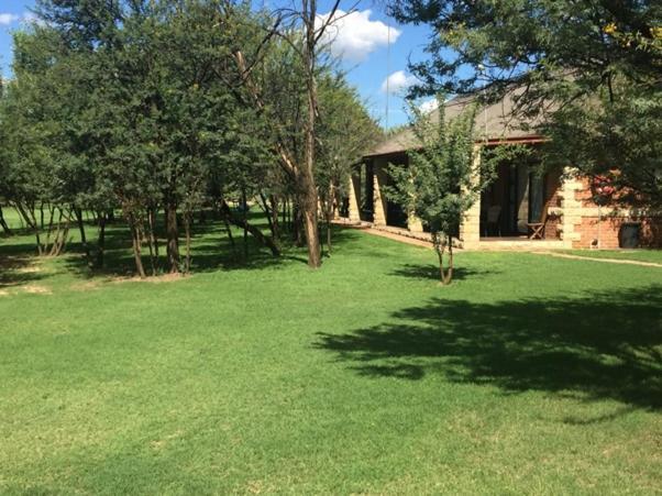 Weltevreden Game Lodge Bloemfontein Esterno foto