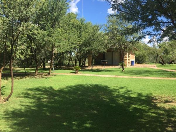 Weltevreden Game Lodge Bloemfontein Esterno foto