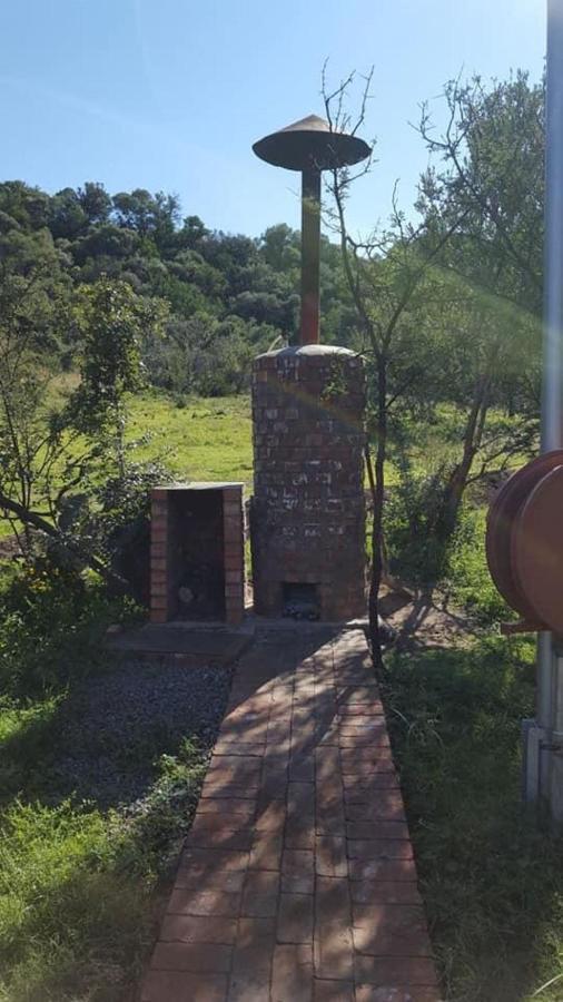 Weltevreden Game Lodge Bloemfontein Esterno foto